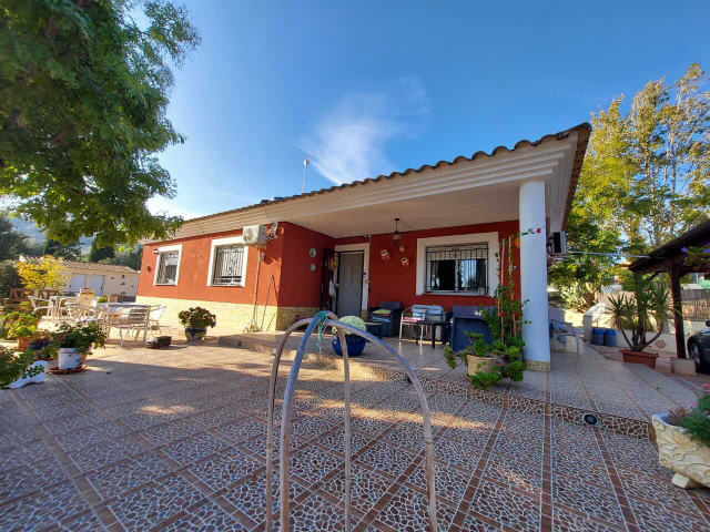 Villa for sale, Murcia