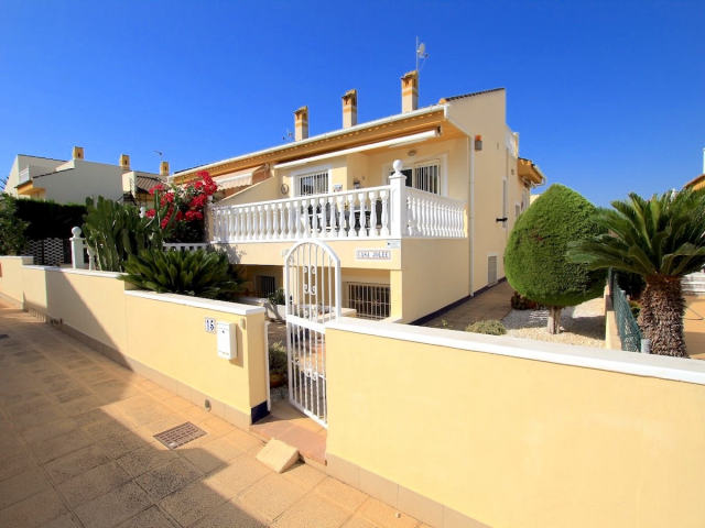 Villa en venta, Rojales