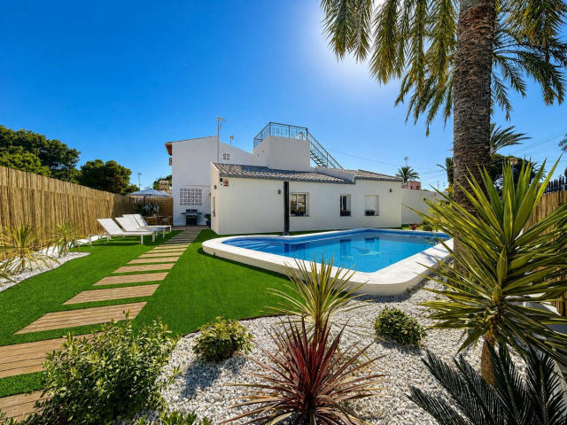 Pareado en venta, Orihuela