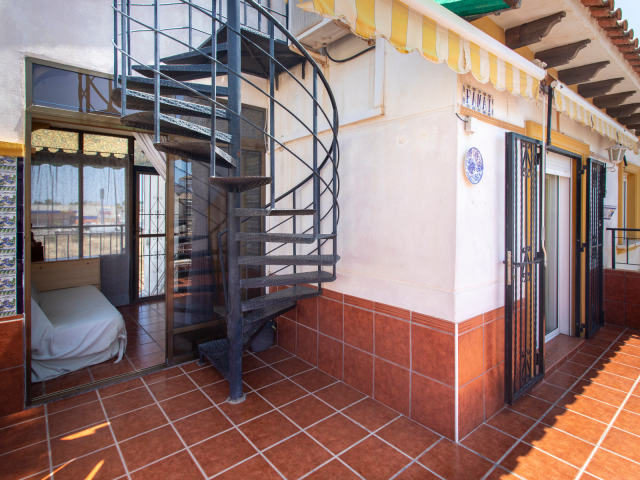 Apartment for sale, Orihuela Costa