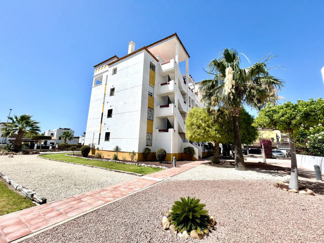 Lejlighed til salg, Villamartin