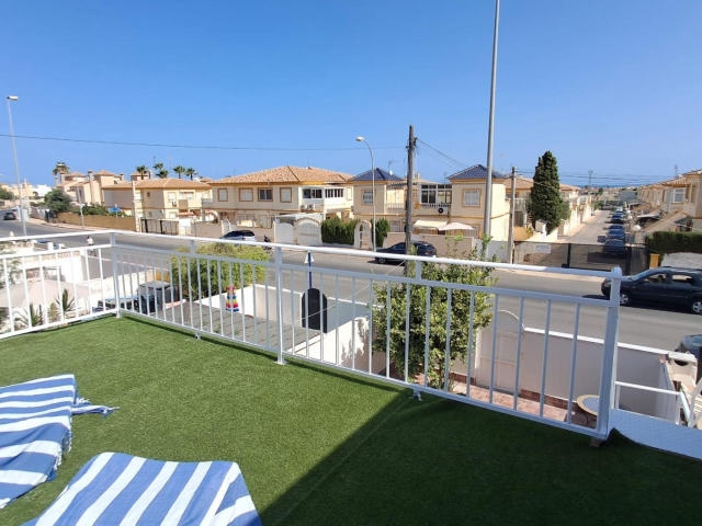 Casa de aldeia para venda, Playa Flamenca, Orihuela Costa