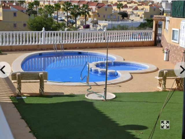 Апартаменты на продажу, Las Filipinas, Orihuela Costa