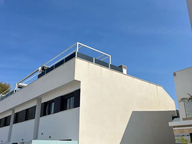 Apartment for sale, San Pedro del Pinatar