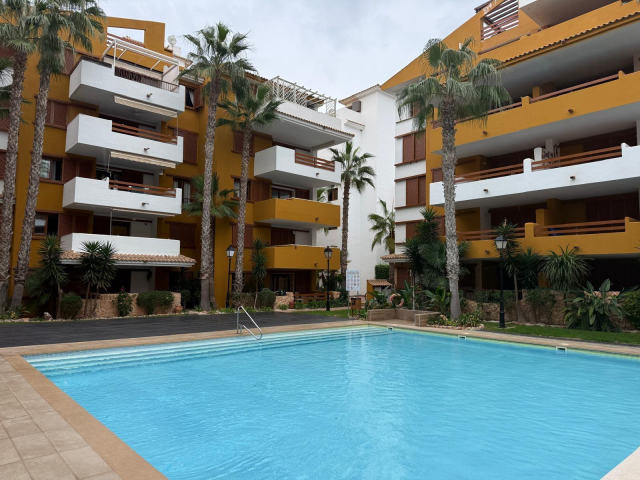 Leilighet til salgs, Punta Prima, Torrevieja
