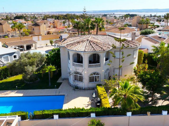 Moradia para venda, La siesta, Torrevieja