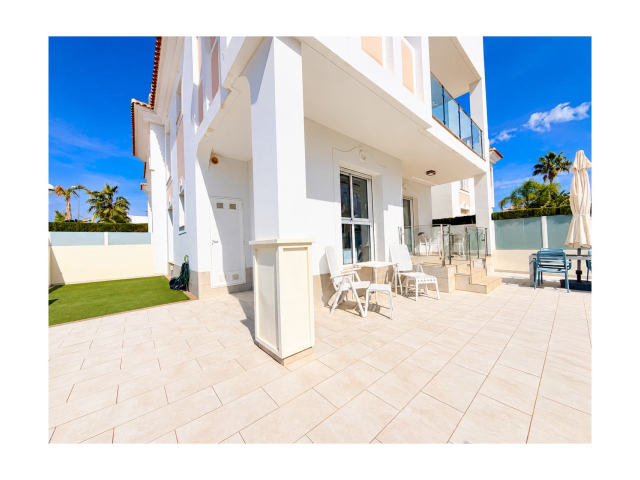 Property for sale, Ciudad quesada