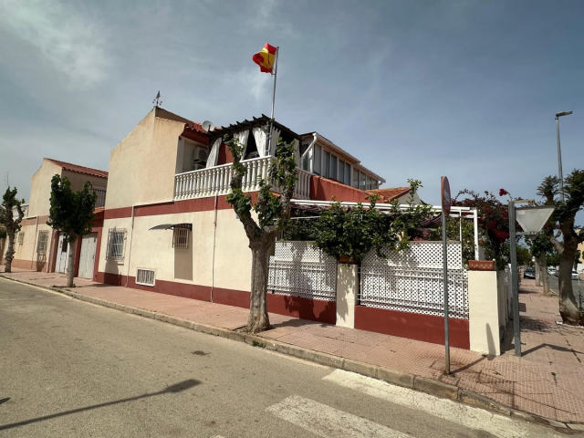 Town House for sale, Los Alcázares
