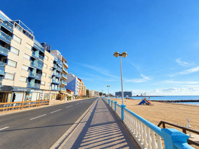 Appartement te koop, Torrevieja