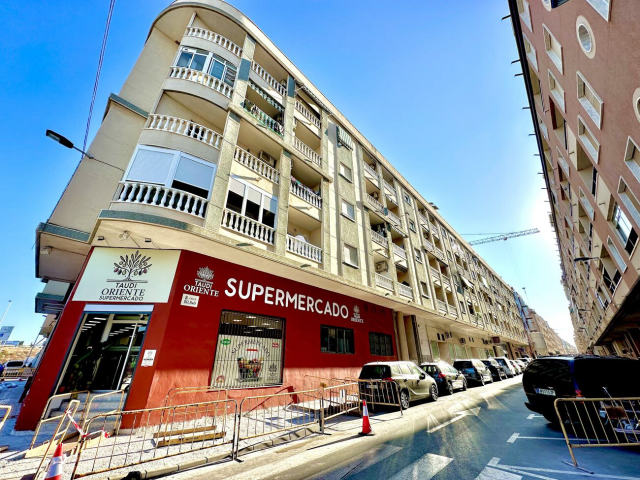 Квартира на продаж, Centro, Torrevieja