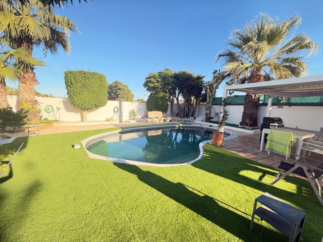 Villa for sale, Lomas de Cabo Roig, Orihuela Costa