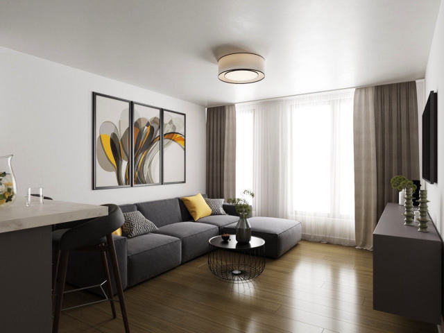 Apartment for sale, Alicante