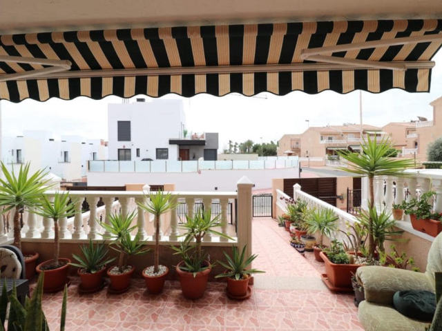 Town House for sale, Los Altos, Orihuela Costa