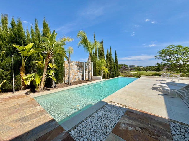 Villa in vendita, Las Colinas Golf, Orihuela