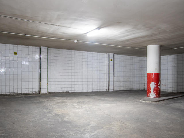 Garage for sale, Palma de Mallorca