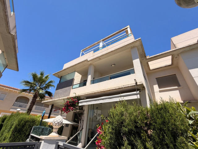 Appartement te koop, Doña Pepa, Rojales