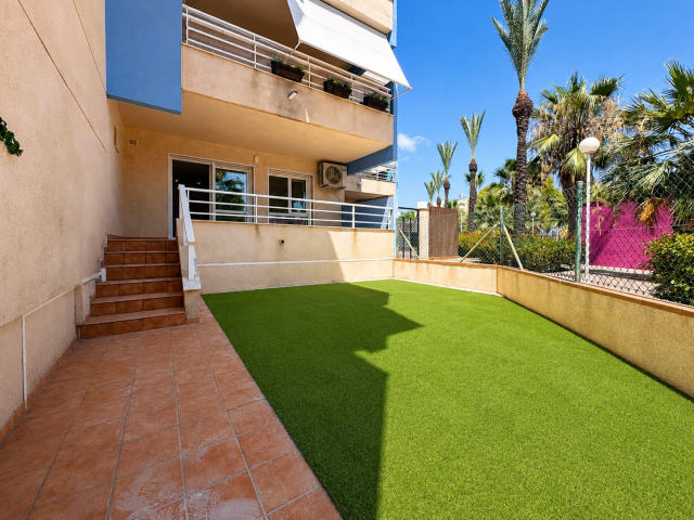Leilighet til salgs, Agua Marina, Orihuela Costa