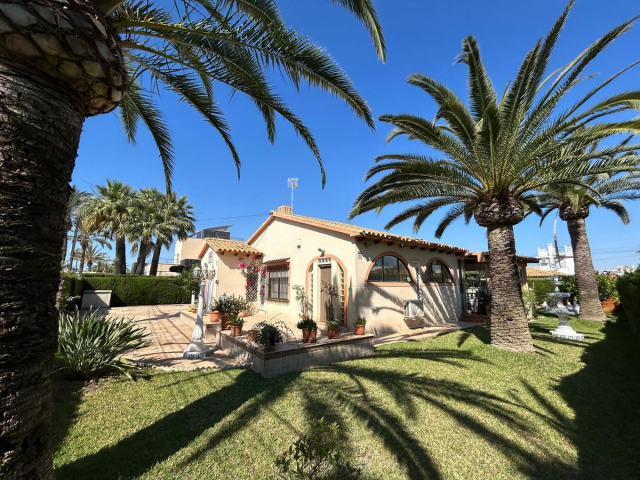 Villa for sale, Orihuela