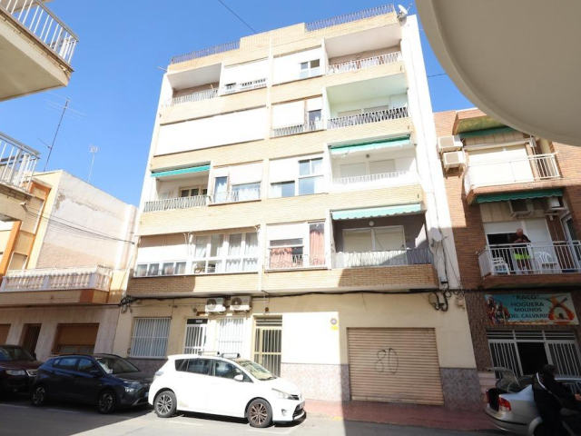 Квартира на продаж, Centro, Torrevieja