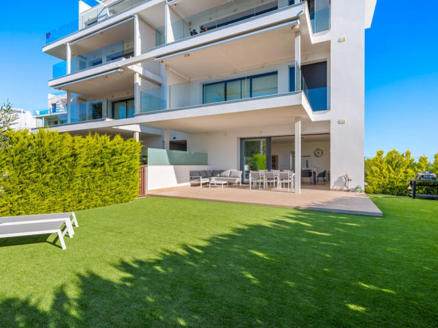 Apartamento en venta, Las Colinas Golf, Orihuela