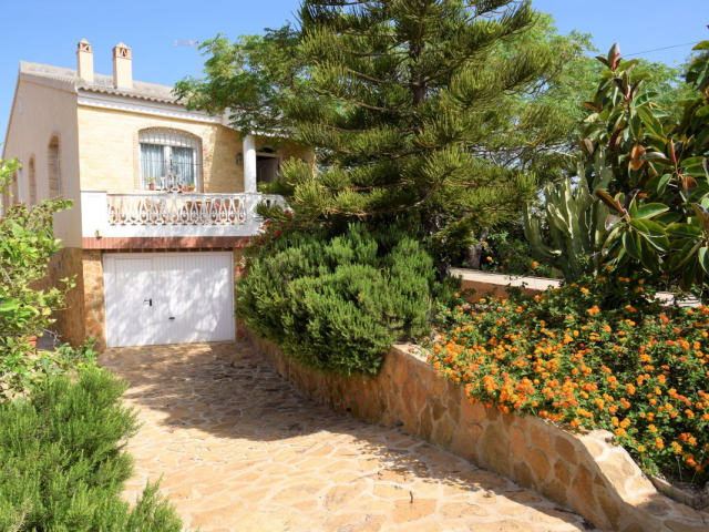 Вилла на продажу, Aguas Nuevas, Torrevieja