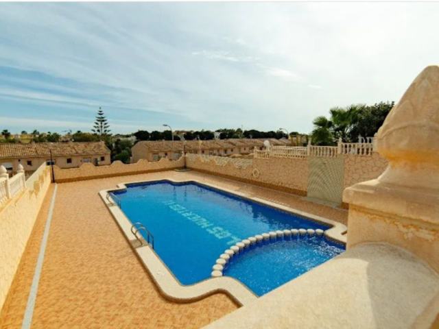 Villa for sale, Torrevieja