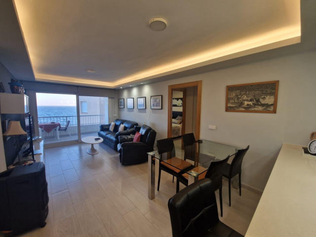 Apartament na sprzedaż, Playa del Cura, Torrevieja
