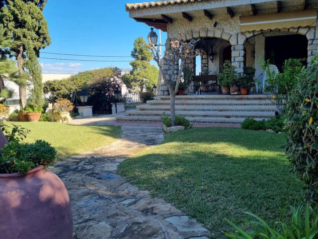 Villa in vendita, Alicante