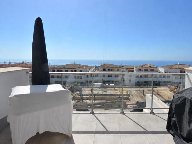 Apartment for sale, Benalmádena