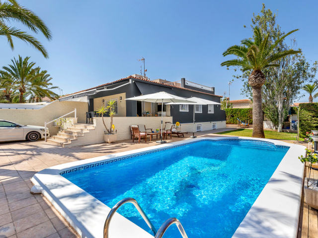 Villa à vendre, Rocio del Mar, Orihuela Costa