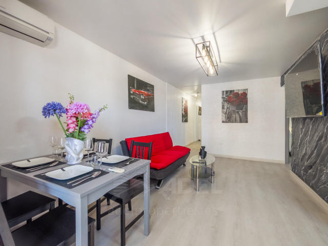 Apartment for sale, Parque de las Naciones, Torrevieja