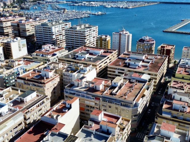 Apartment for sale, Torrevieja