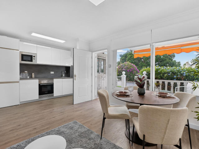 Bungalow for sale, Orihuela Costa