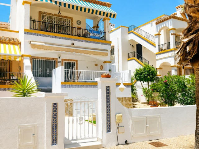 Apartment for sale, Los Dolses, Orihuela Costa