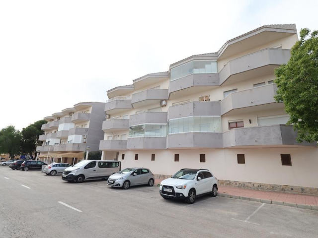 Apartment for sale, Agua Marina, Orihuela Costa