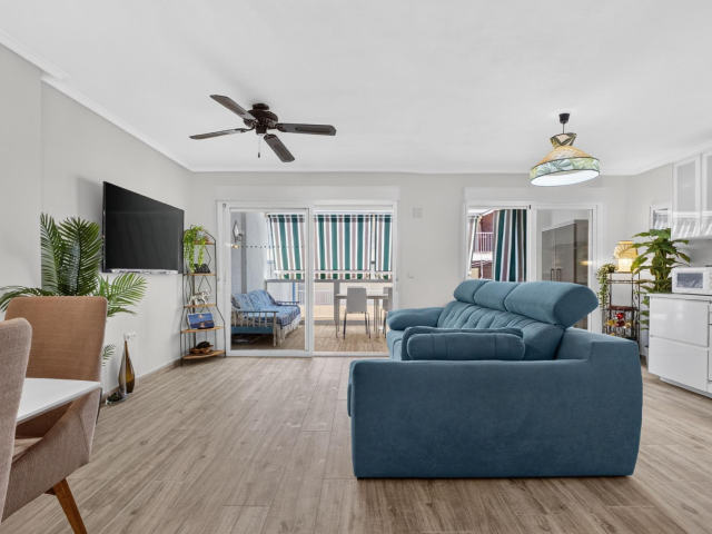 Apartament na sprzedaż, Playa del Cura, Torrevieja
