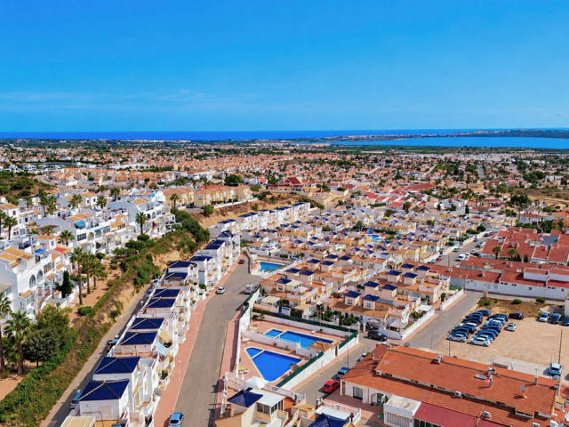Apartment for sale, Rojales