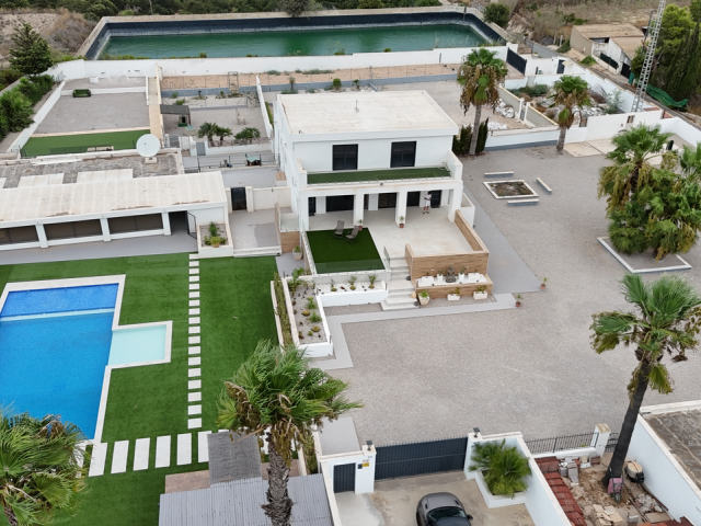 Villa for sale, Los Montesinos
