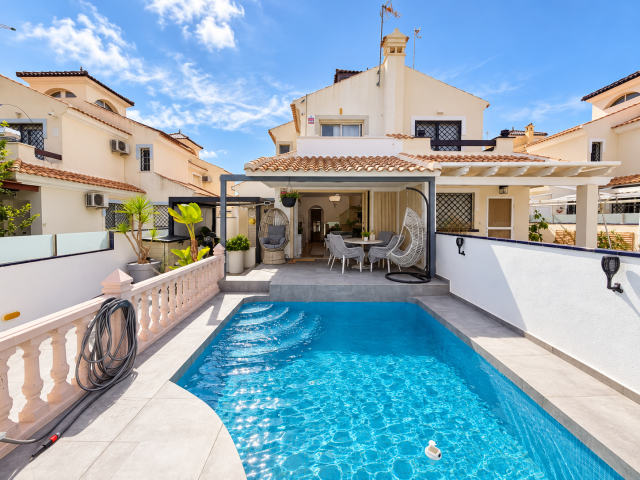 House for sale, Pilar de la Horadada
