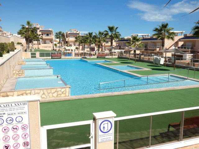 Appartement te koop, Punta Prima, Orihuela Costa