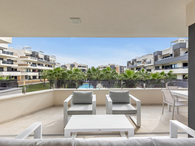 Квартира на продаж, Orihuela