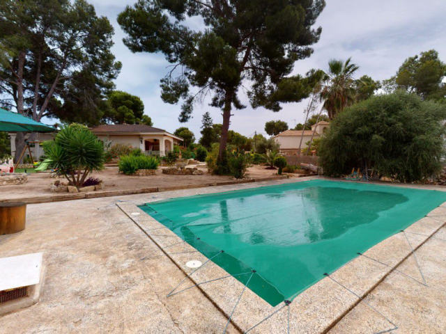 Villa for sale, Murcia