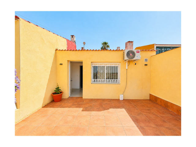 Bungalow en venta, La Siesta - El Salado - Torreta, Torrevieja