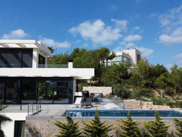 Villa for sale, Las Colinas Golf, Orihuela
