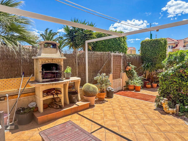 Bungalow à vendre, Playa Flamenca, Orihuela Costa