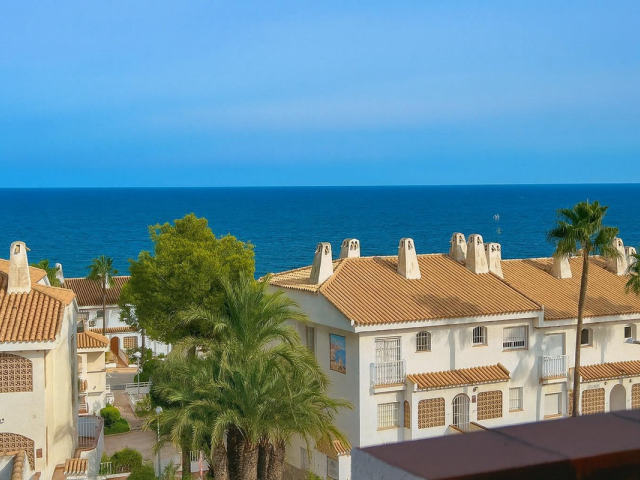 Stadshus till salu, Orihuela