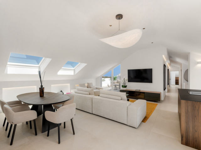 Apartment for sale, Nueva Andalucía, Marbella
