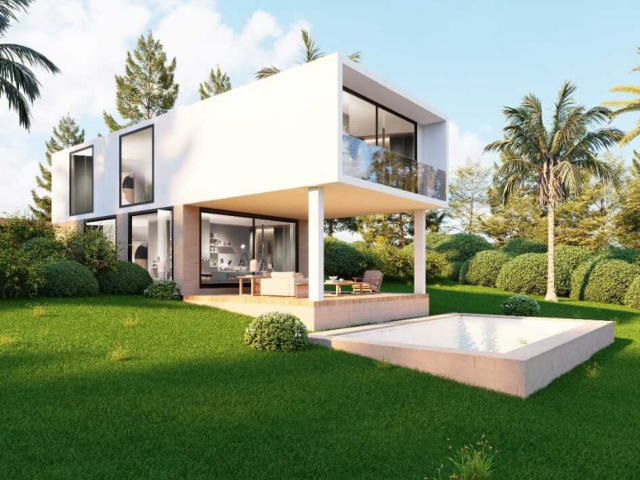 Villa for sale, Valle Romano, Estepona