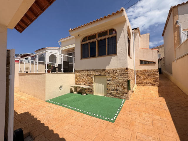 Villa till salu, San Fulgencio