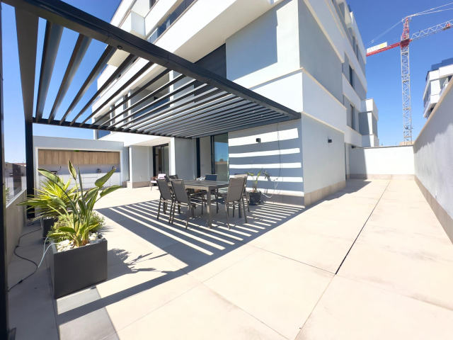 Apartamento en venta, San Pedro de Pinatar, San Pedro del Pinatar